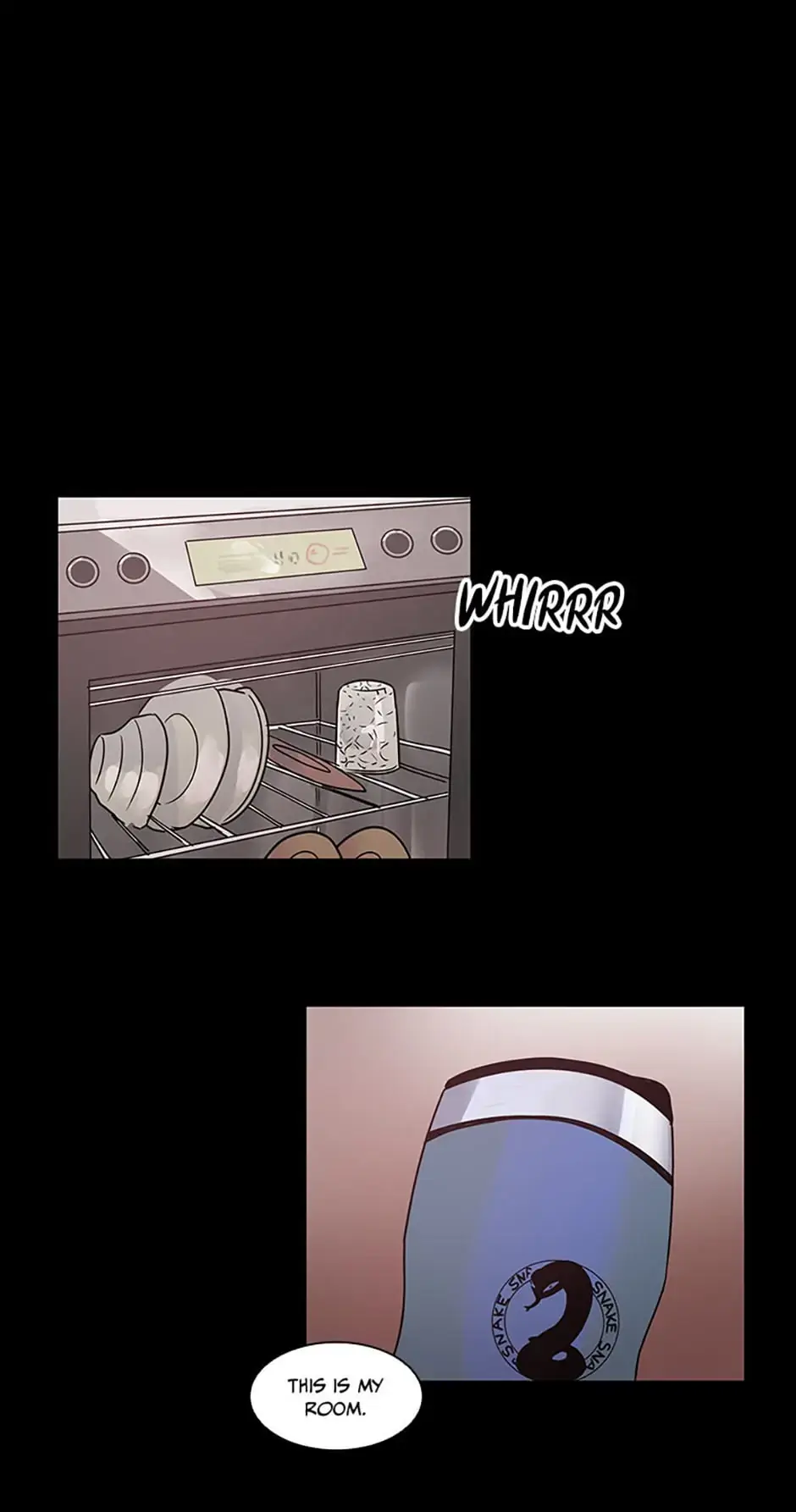 The Killing Vote Chapter 17 page 14 - 