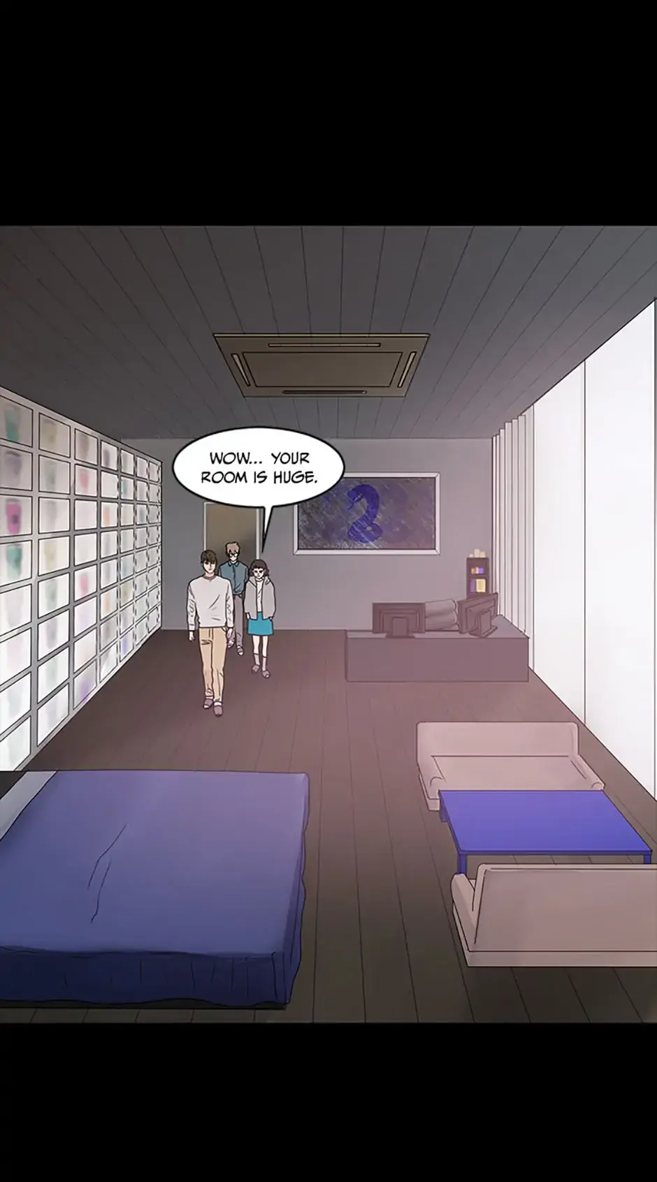 The Killing Vote Chapter 17 page 15 - 