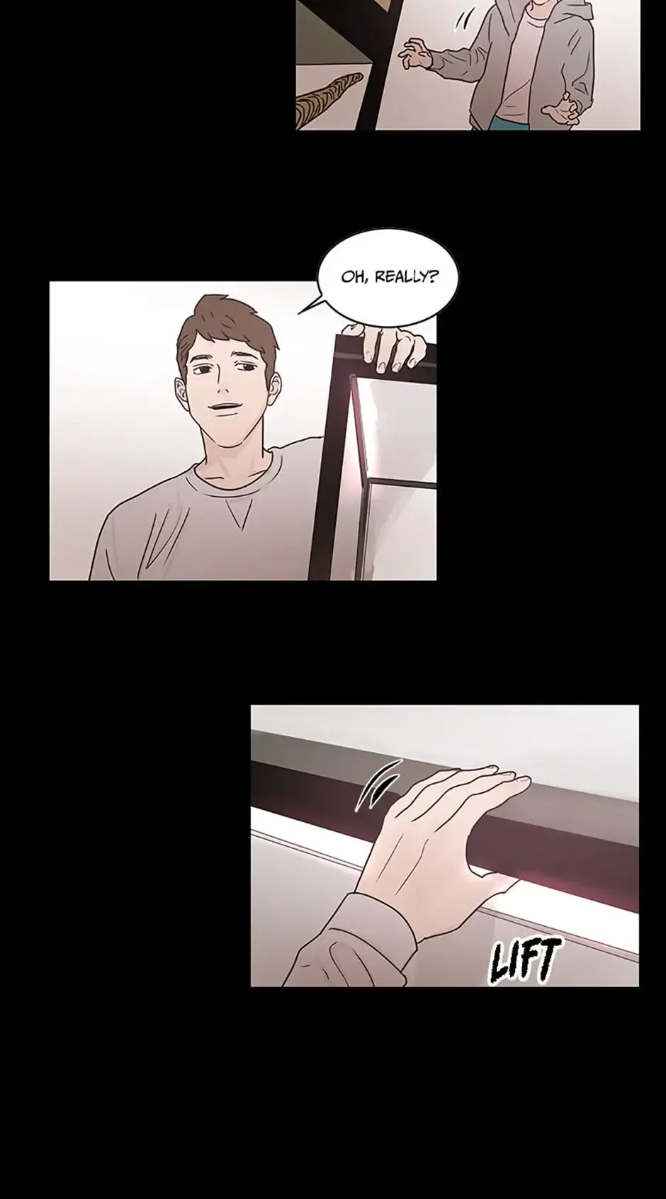The Killing Vote Chapter 17 page 19 - 