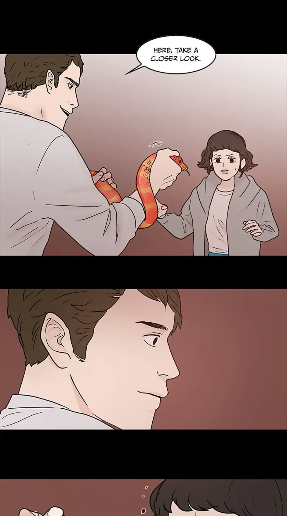 The Killing Vote Chapter 17 page 20 - 