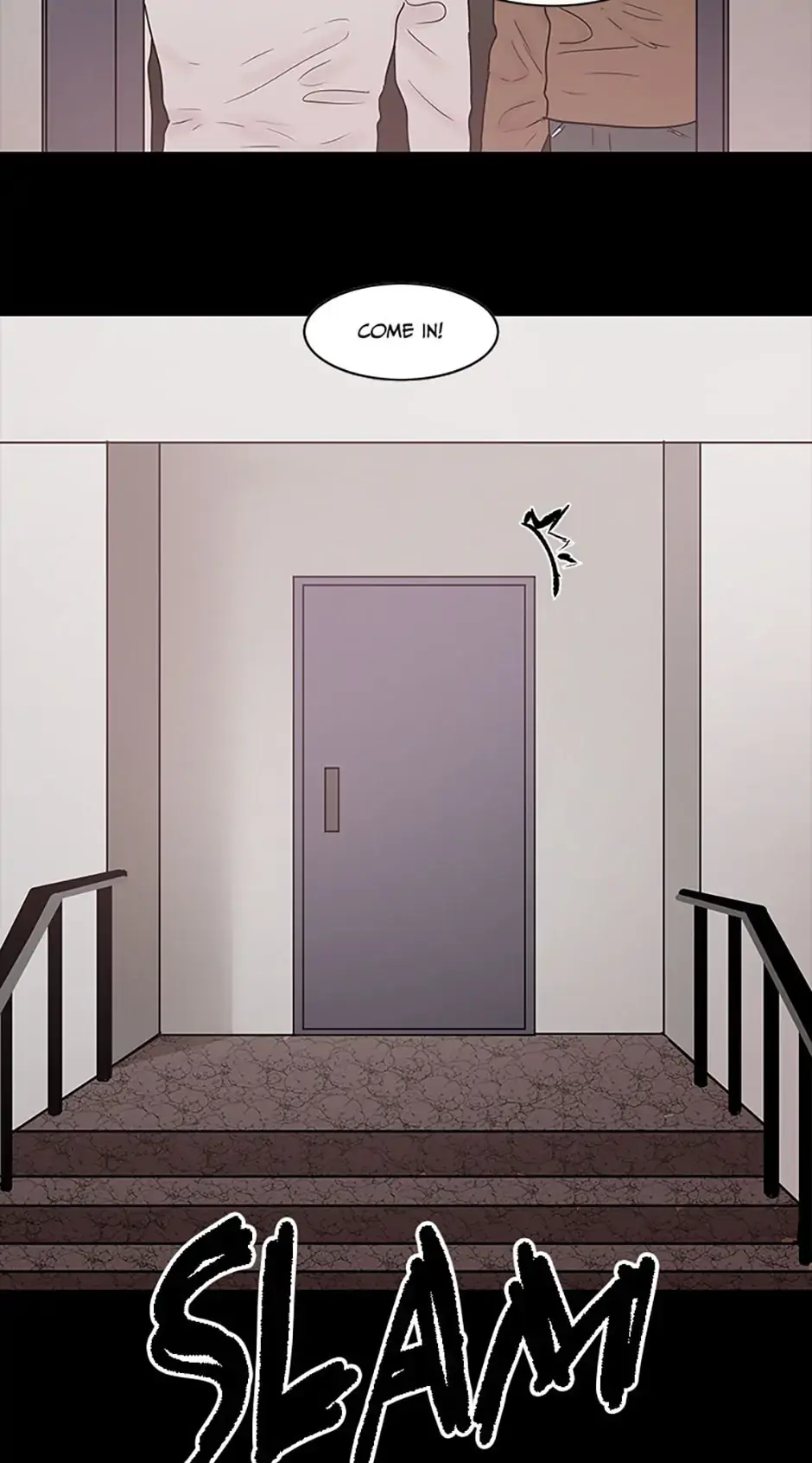 The Killing Vote Chapter 17 page 3 - 