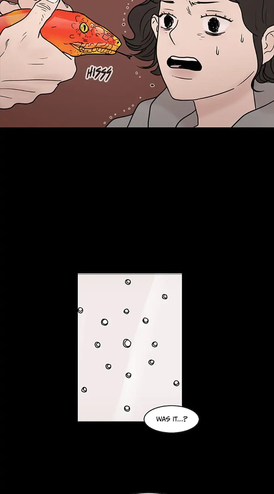 The Killing Vote Chapter 17 page 21 - 