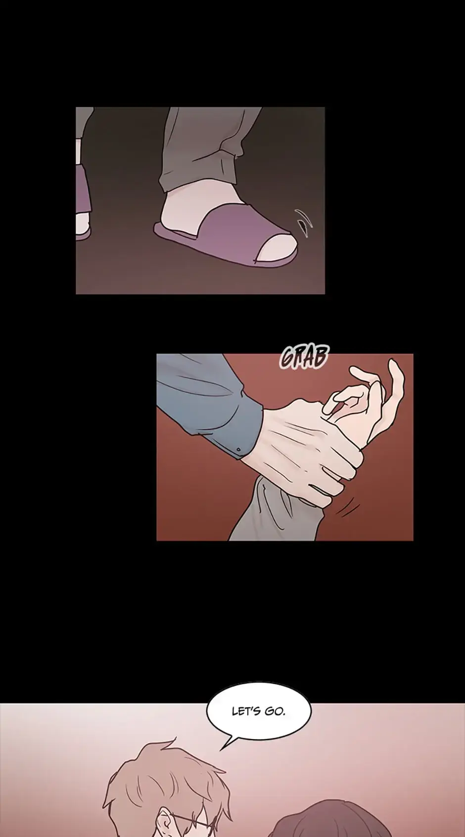 The Killing Vote Chapter 17 page 28 - 