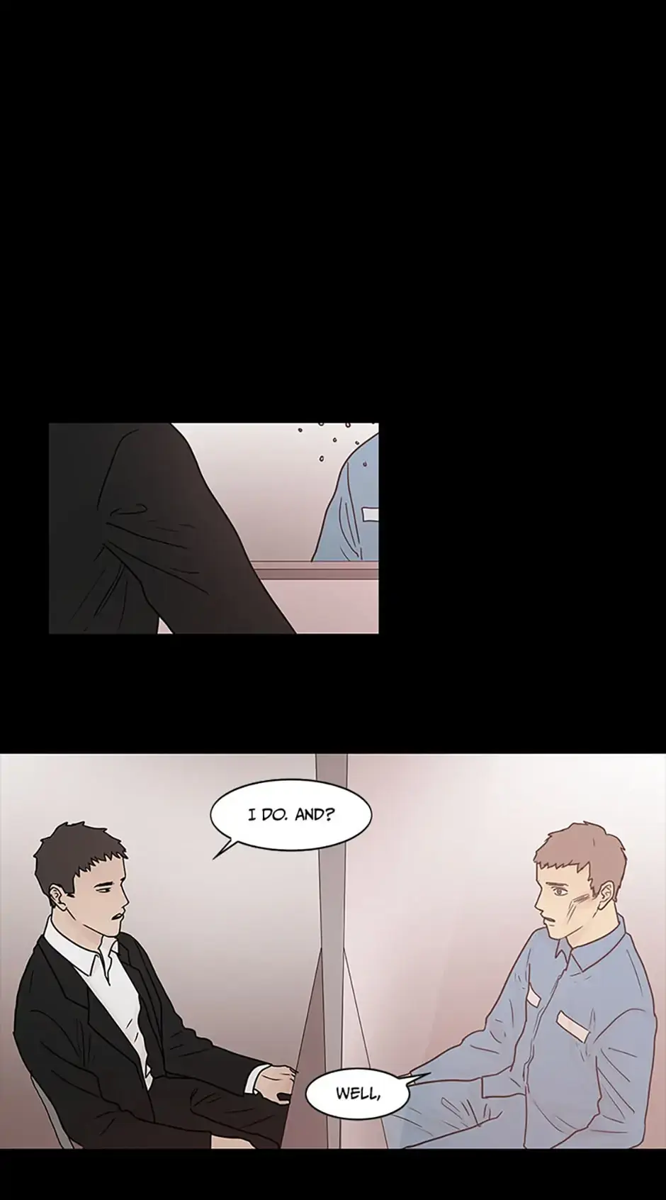 The Killing Vote Chapter 17 page 30 - 