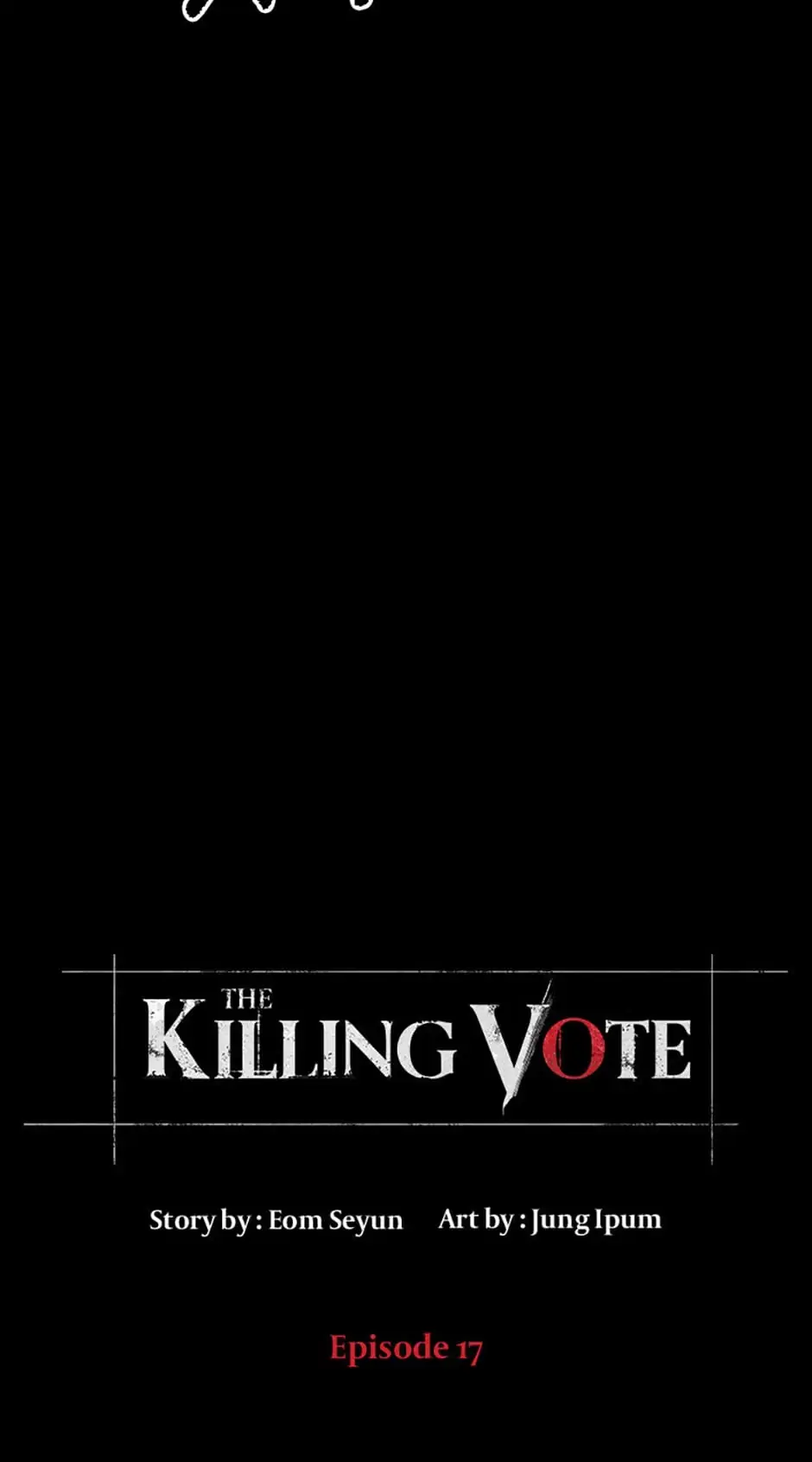 The Killing Vote Chapter 17 page 4 - 