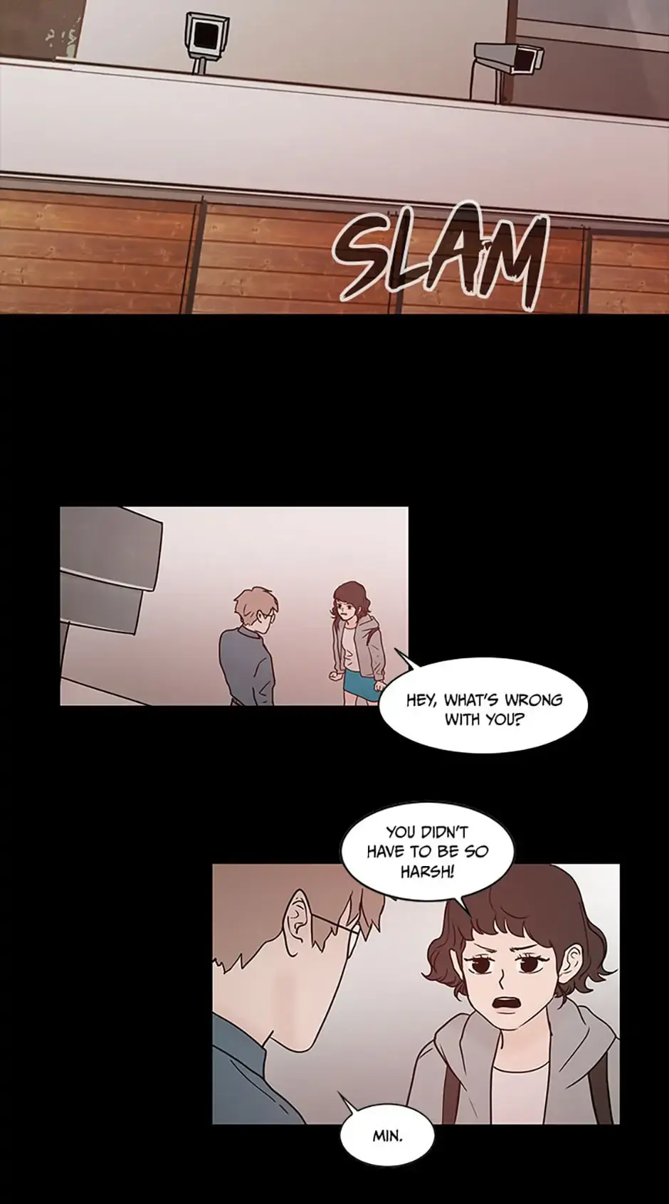 The Killing Vote Chapter 17 page 33 - 