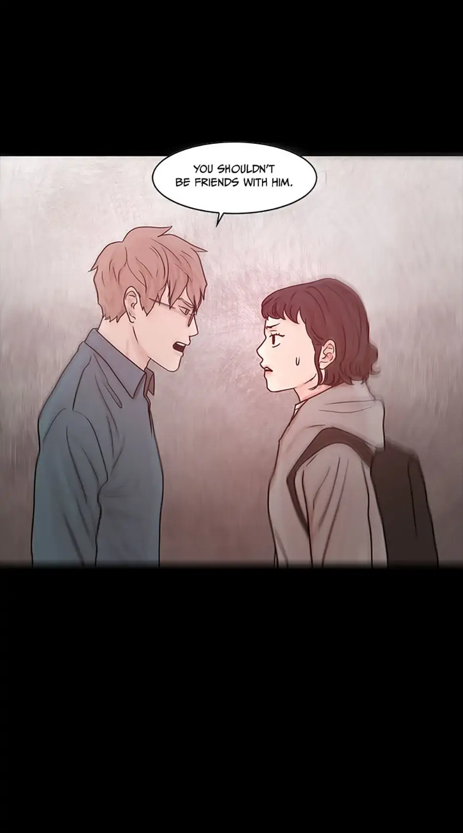 The Killing Vote Chapter 17 page 34 - 