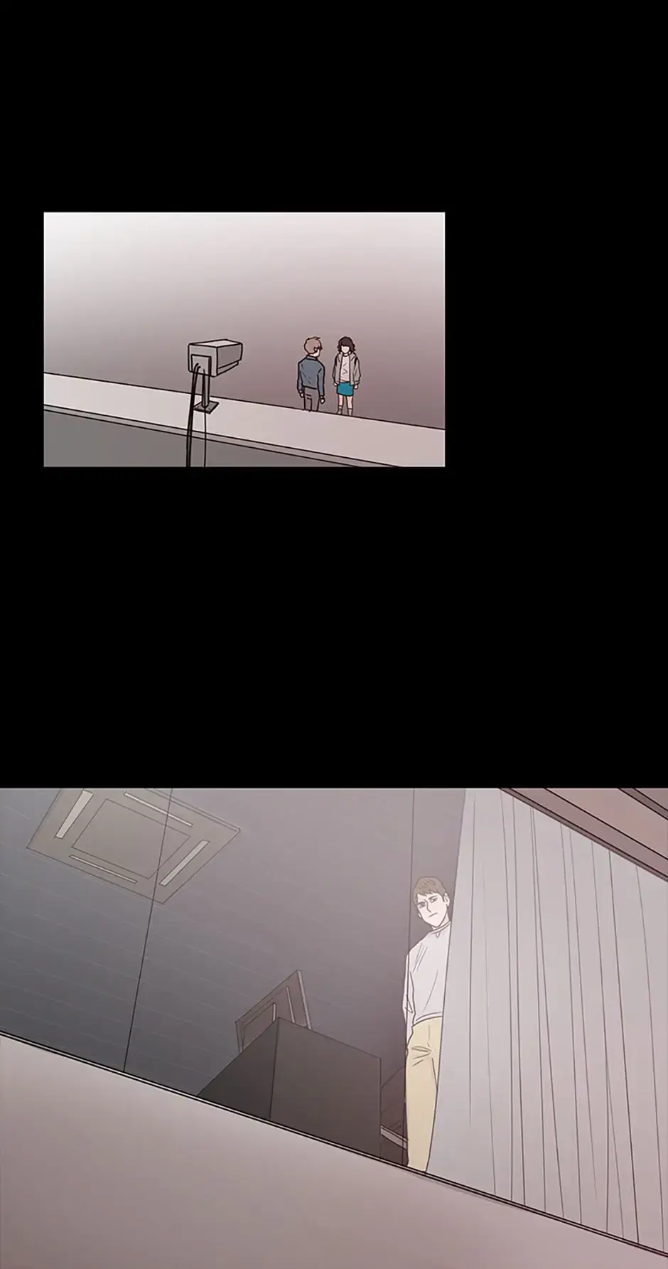 The Killing Vote Chapter 17 page 35 - 