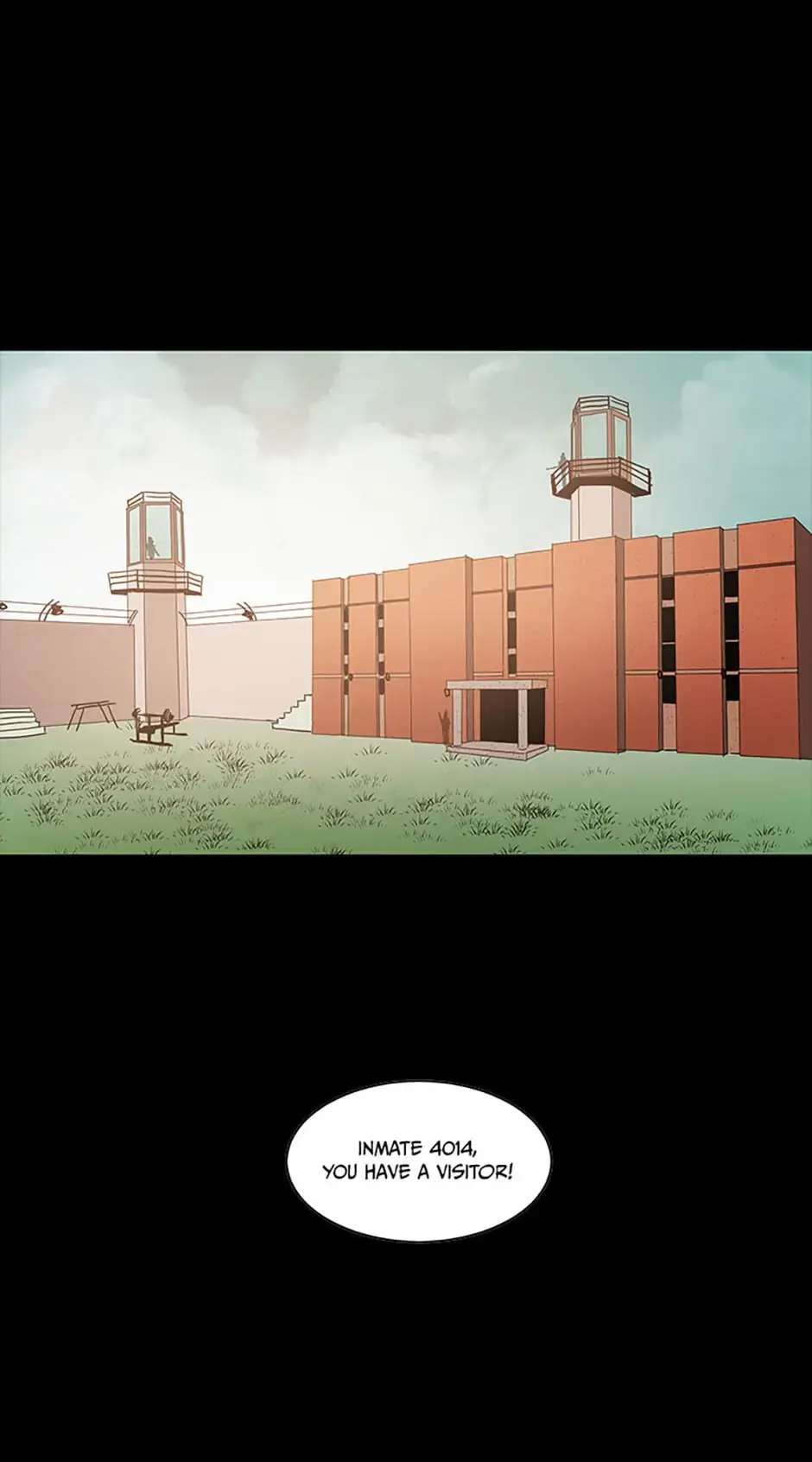 The Killing Vote Chapter 17 page 5 - 
