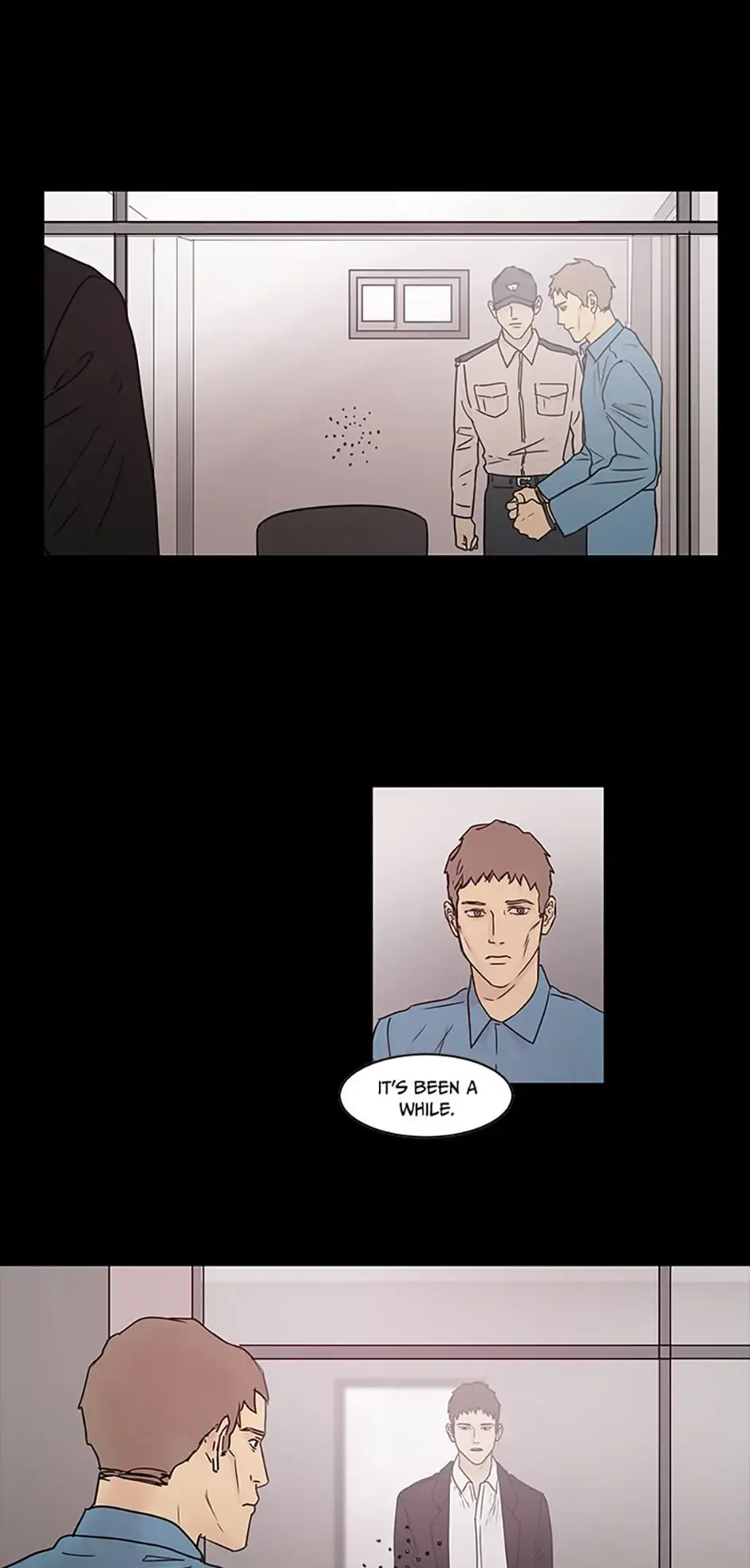 The Killing Vote Chapter 17 page 6 - 