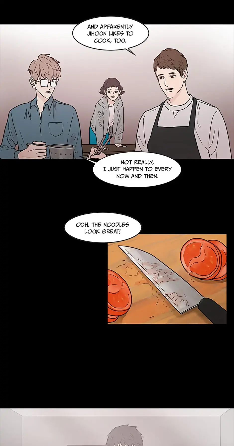 The Killing Vote Chapter 17 page 10 - 