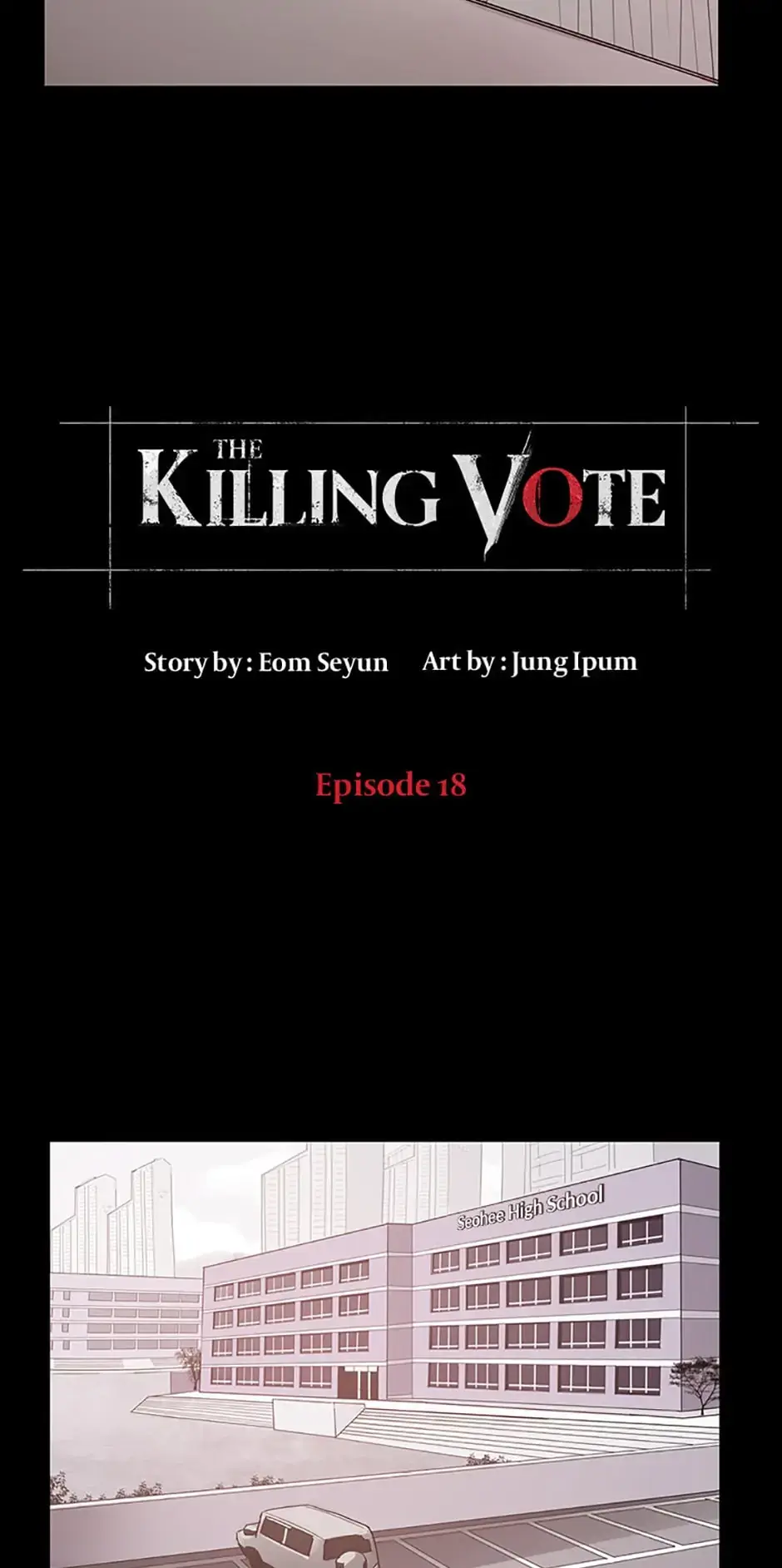 The Killing Vote Chapter 18 page 2 - 
