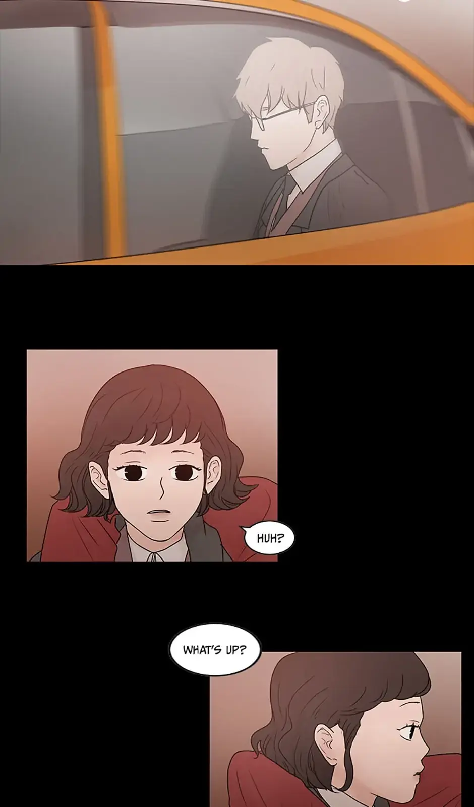 The Killing Vote Chapter 18 page 12 - 
