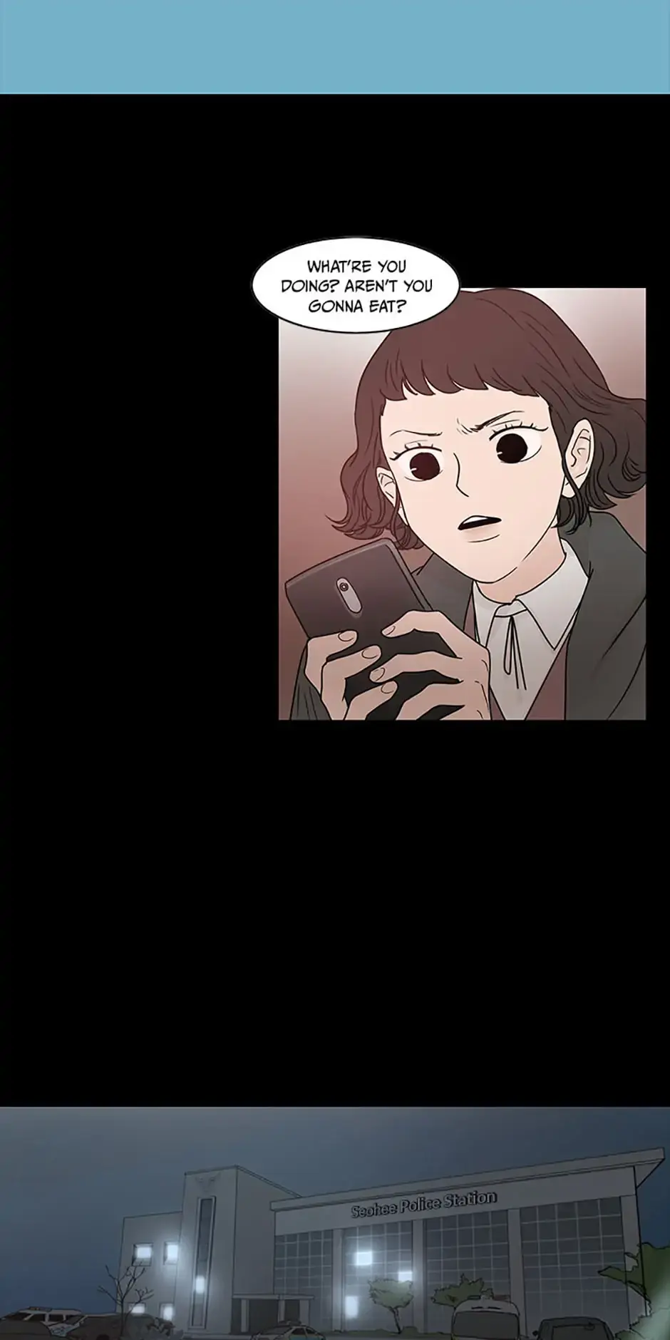 The Killing Vote Chapter 18 page 15 - 