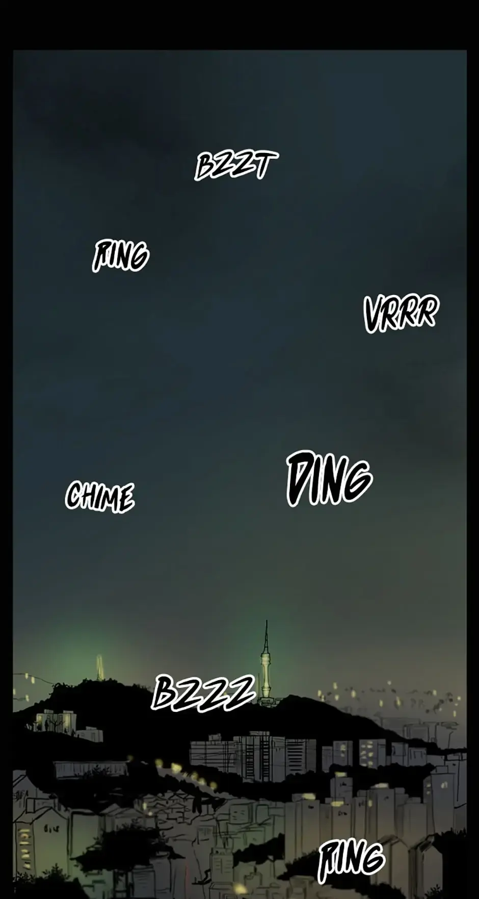 The Killing Vote Chapter 18 page 19 - 