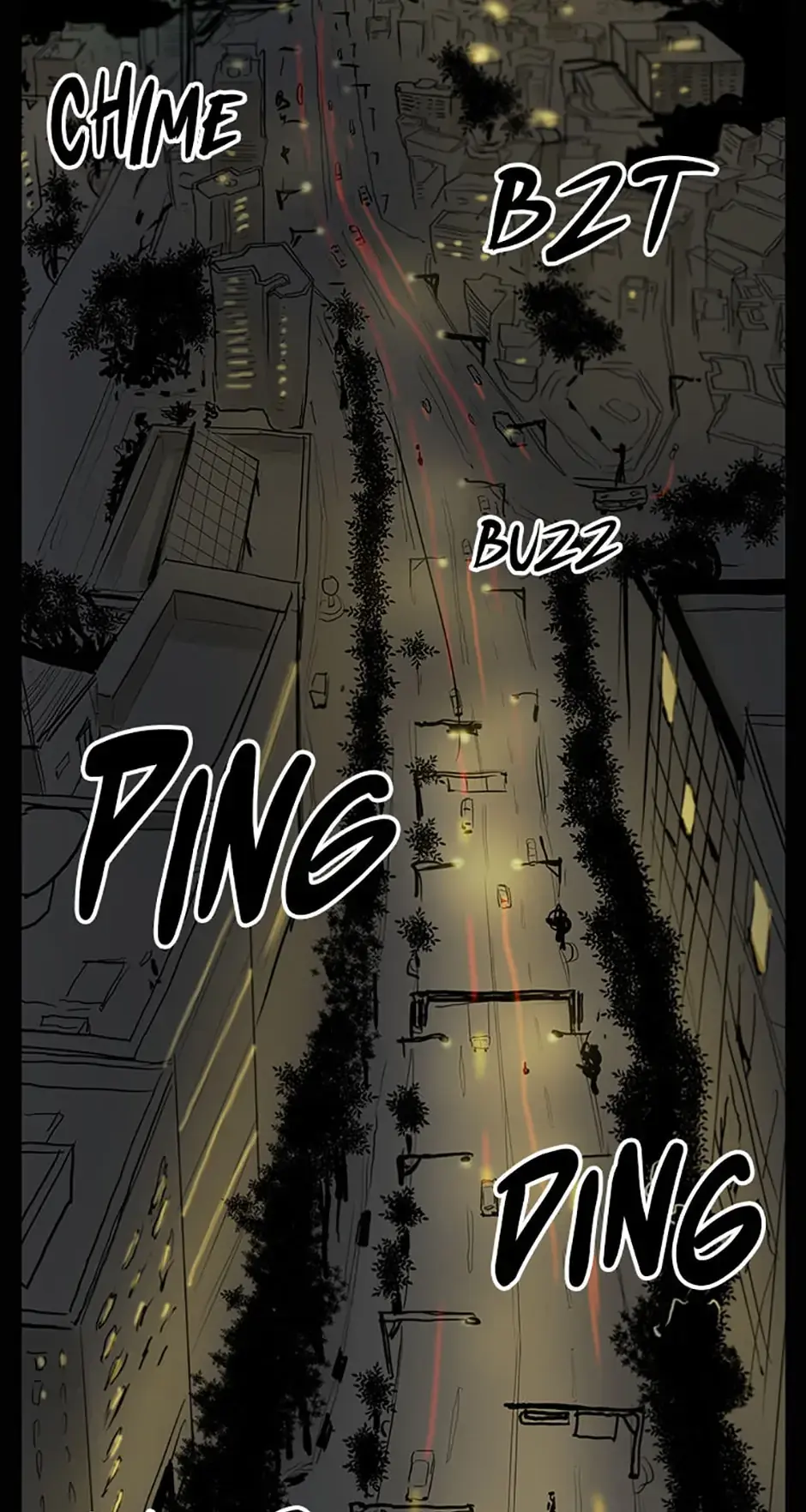 The Killing Vote Chapter 18 page 20 - 