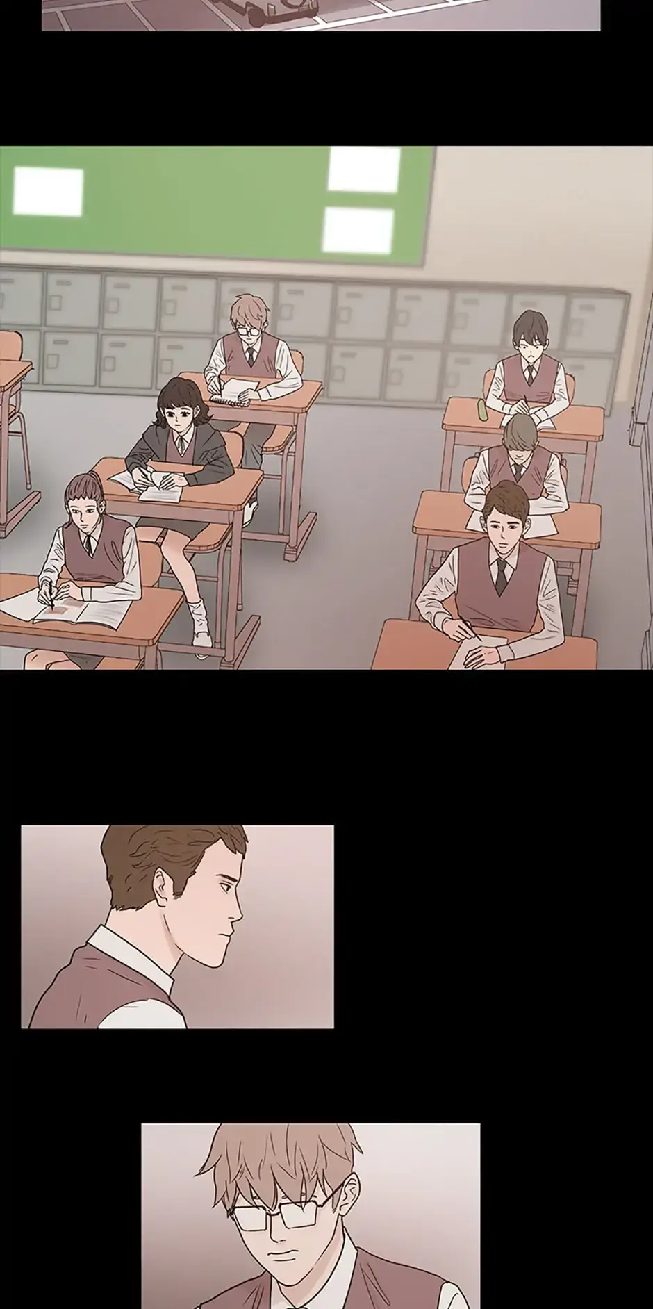 The Killing Vote Chapter 18 page 3 - 