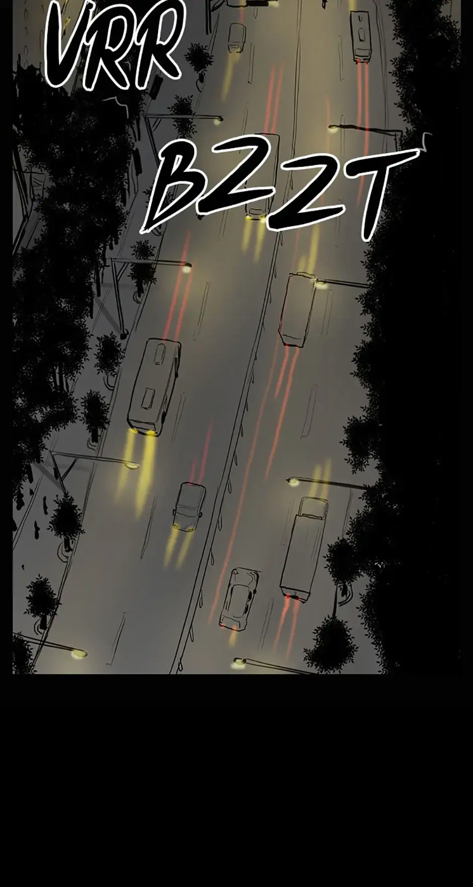 The Killing Vote Chapter 18 page 21 - 