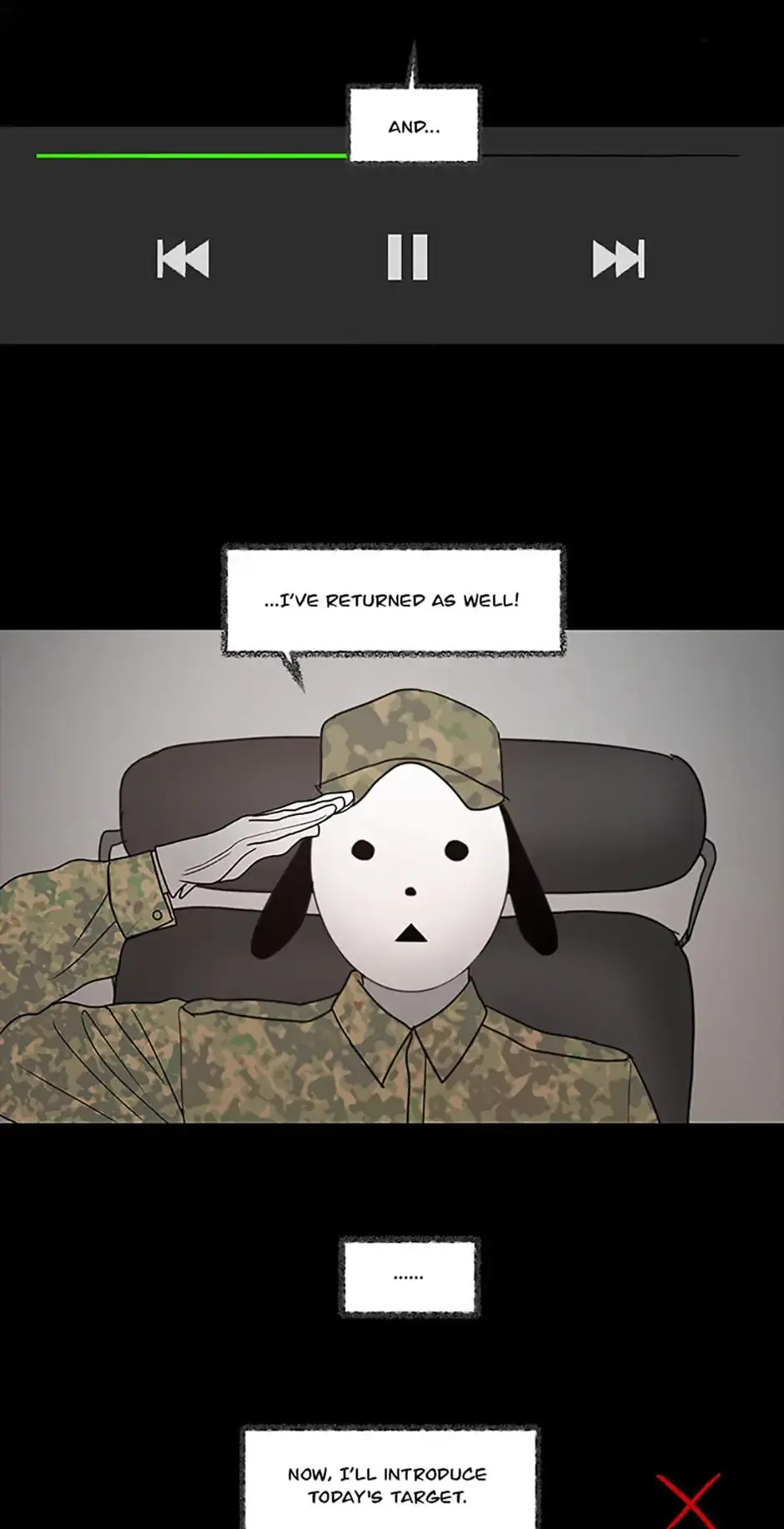 The Killing Vote Chapter 18 page 24 - 