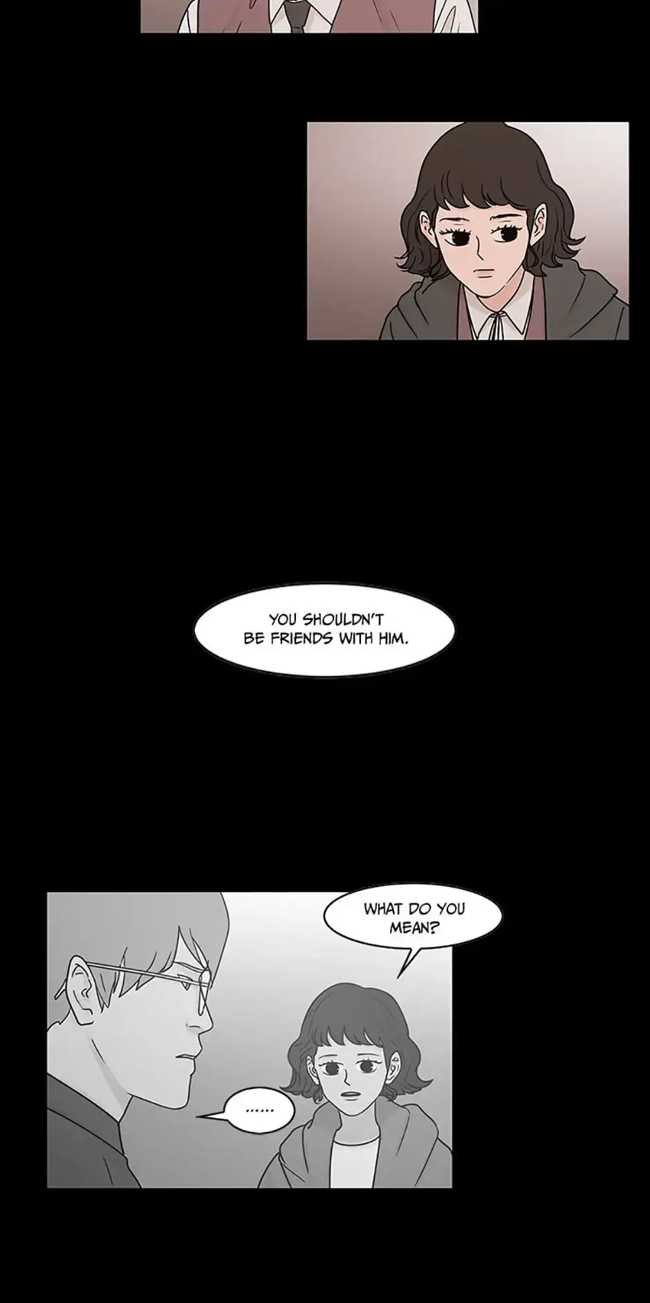 The Killing Vote Chapter 18 page 4 - 