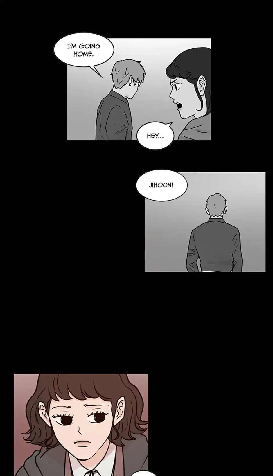 The Killing Vote Chapter 18 page 5 - 
