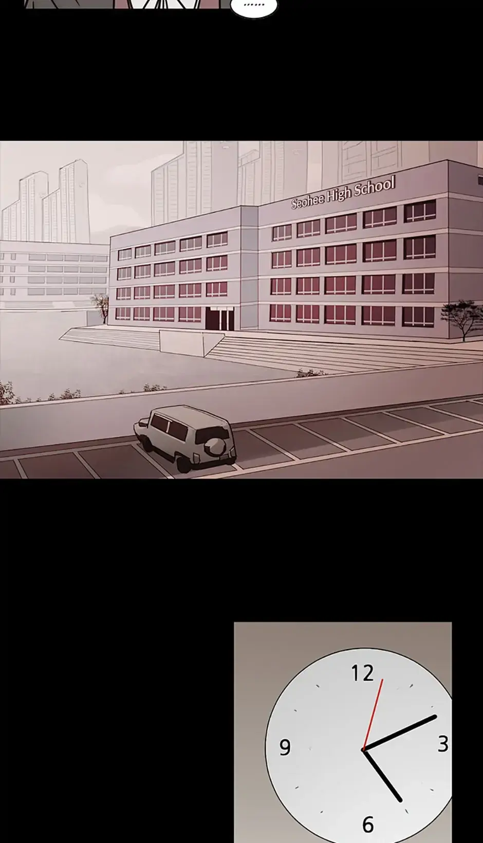 The Killing Vote Chapter 18 page 6 - 