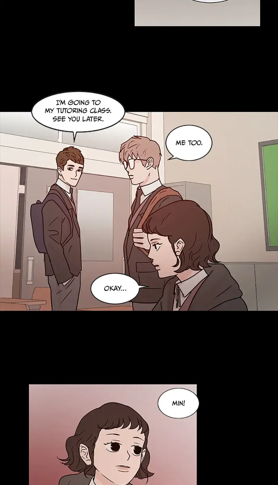 The Killing Vote Chapter 18 page 7 - 