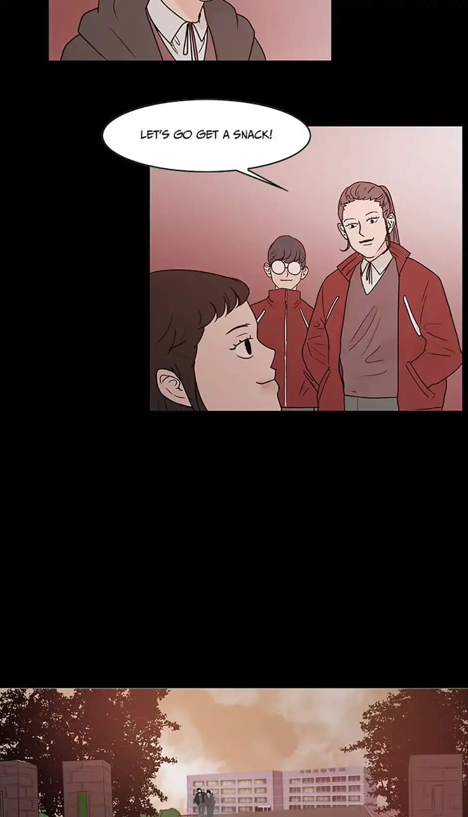 The Killing Vote Chapter 18 page 8 - 