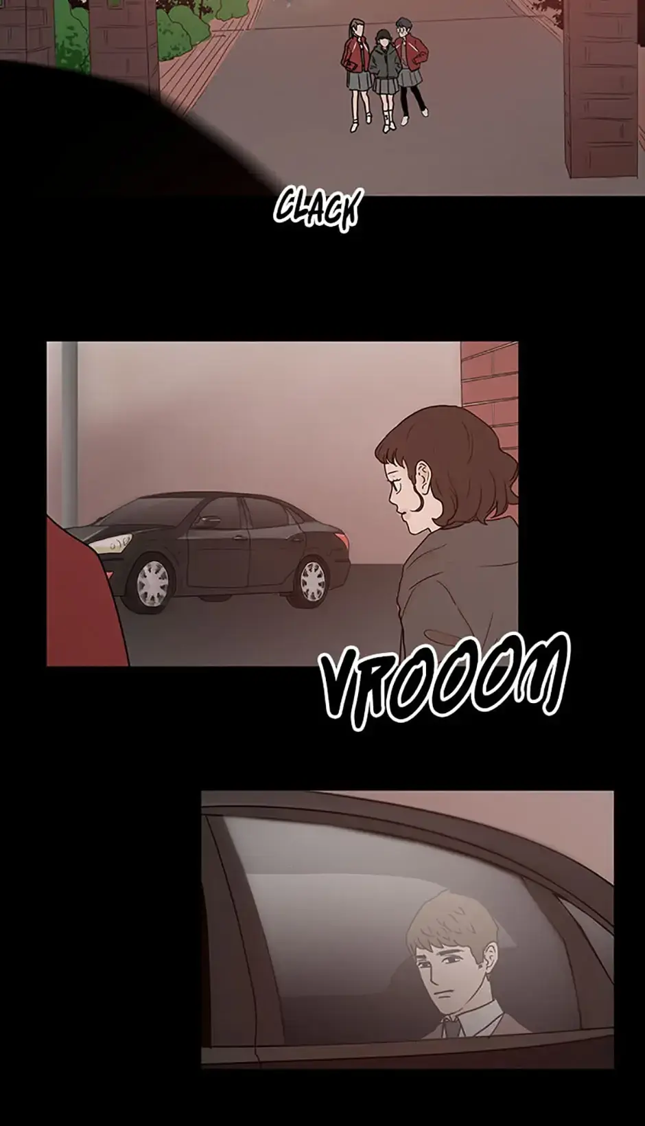 The Killing Vote Chapter 18 page 9 - 