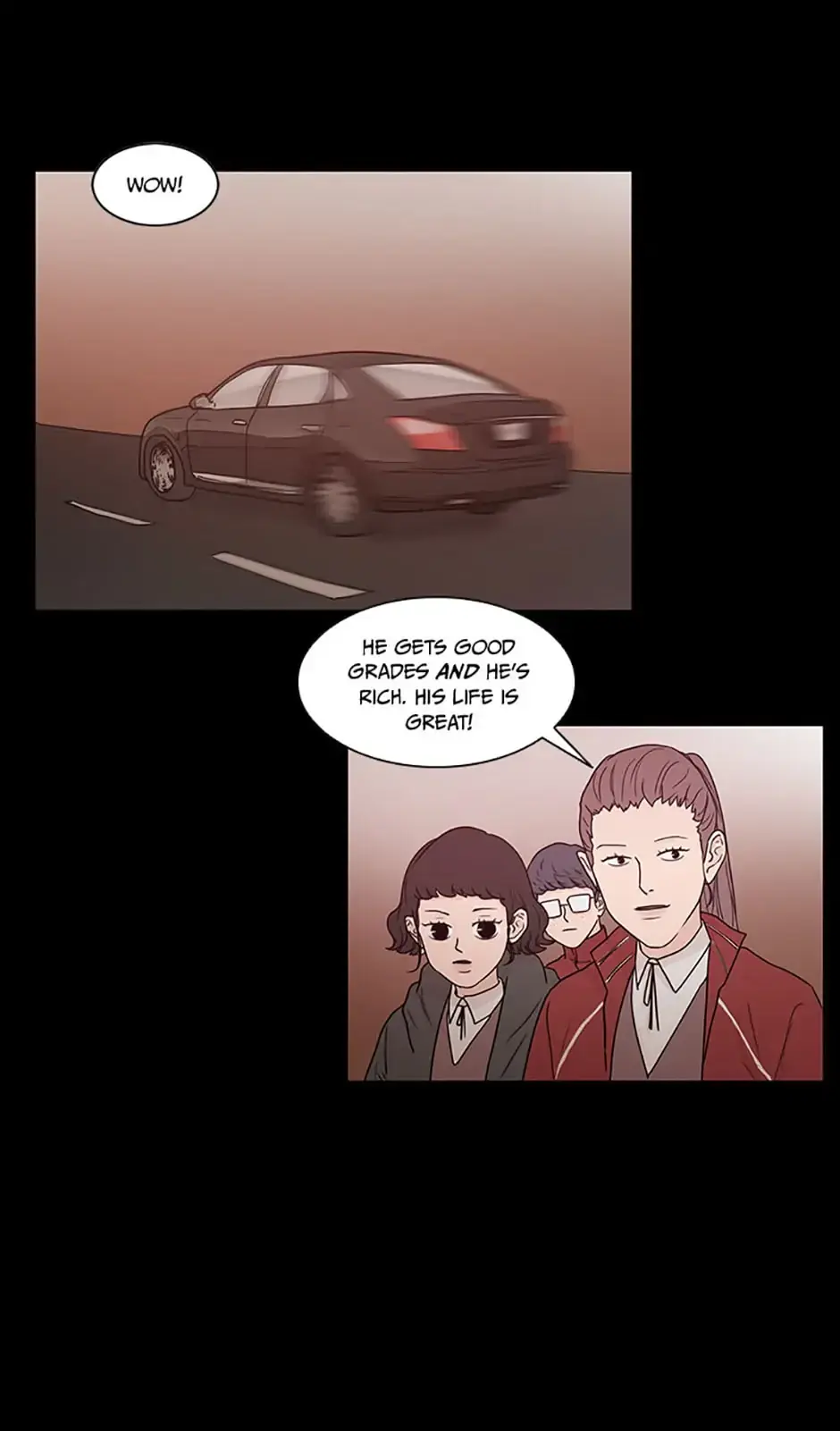 The Killing Vote Chapter 18 page 10 - 