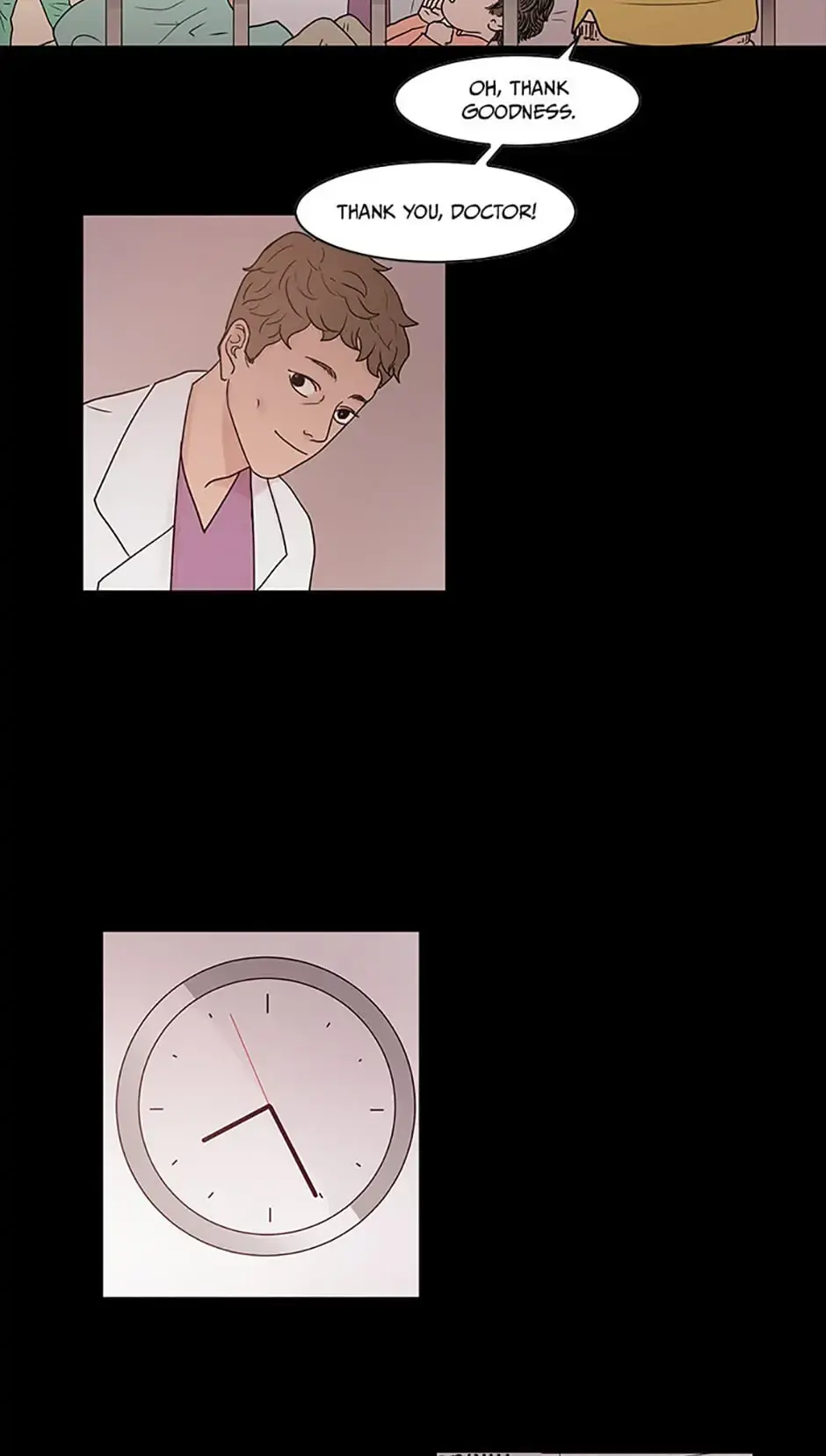 The Killing Vote Chapter 19 page 11 - 