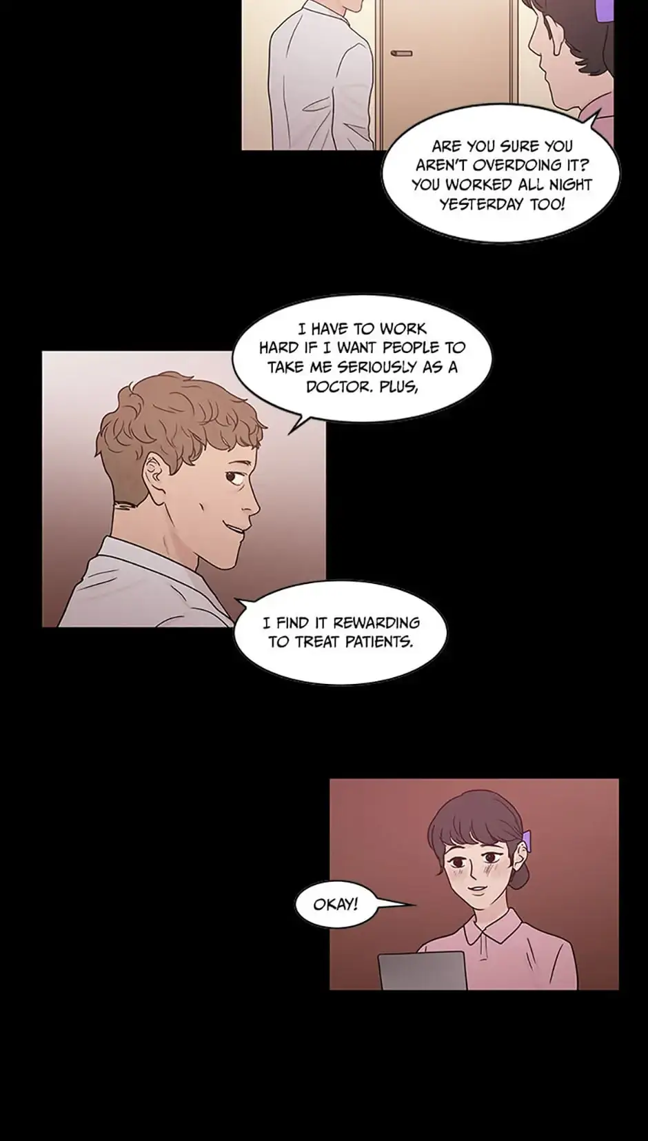 The Killing Vote Chapter 19 page 14 - 