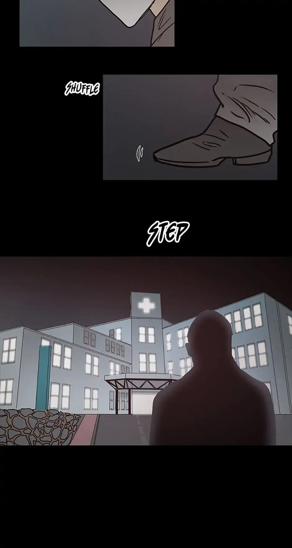 The Killing Vote Chapter 19 page 18 - 