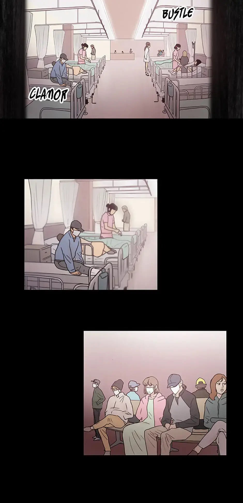 The Killing Vote Chapter 19 page 22 - 