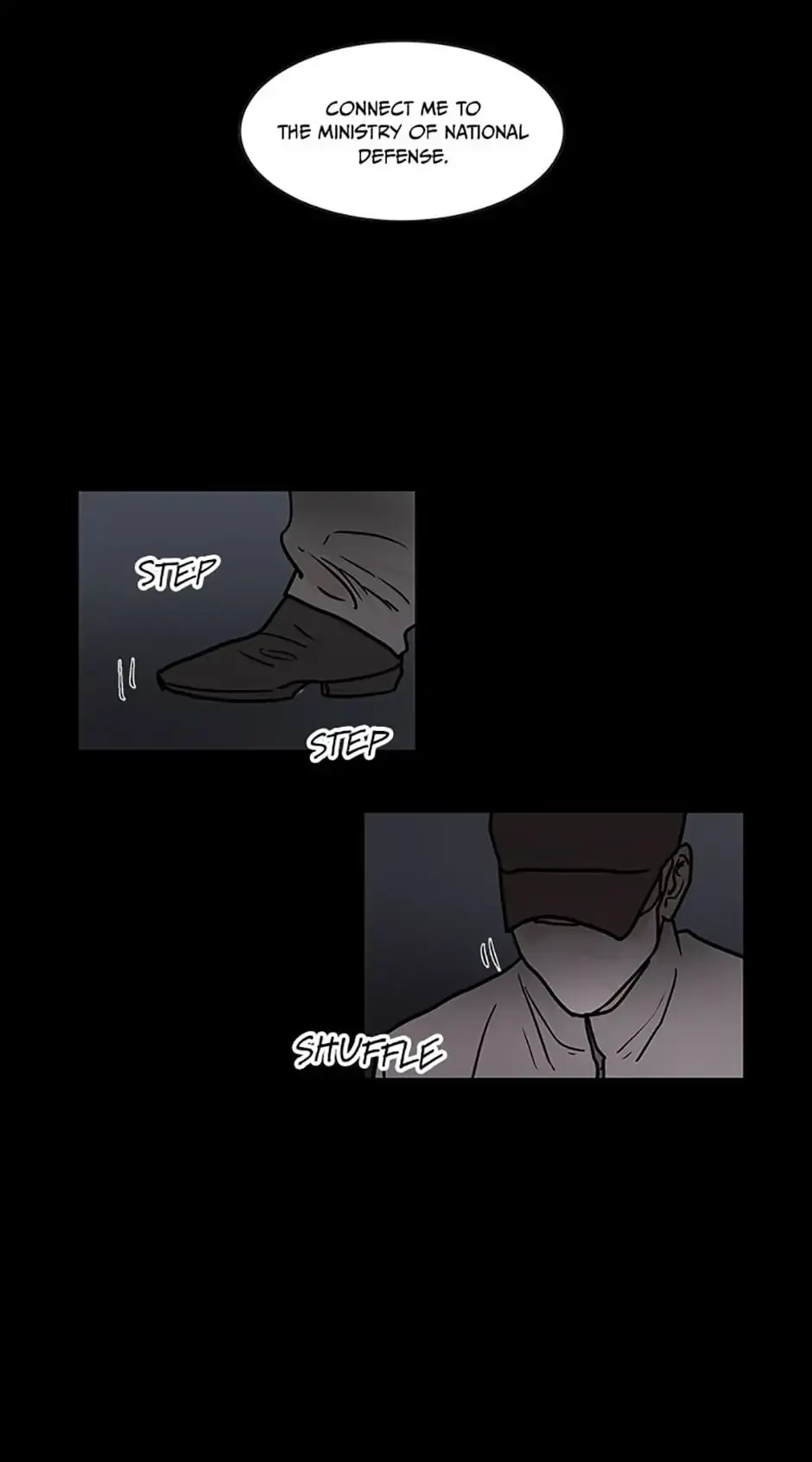 The Killing Vote Chapter 19 page 5 - 