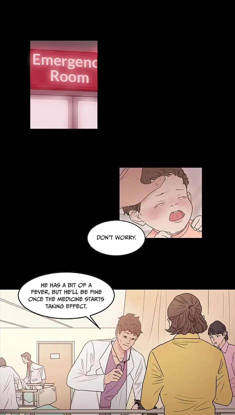 The Killing Vote Chapter 19 page 10 - 