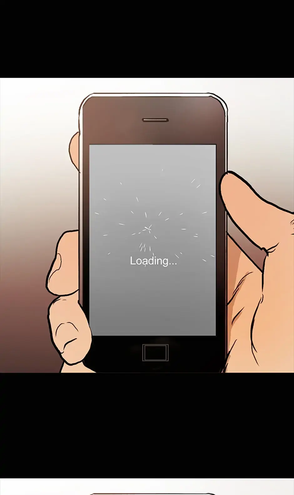 The Killing Vote Chapter 2 page 21 - 