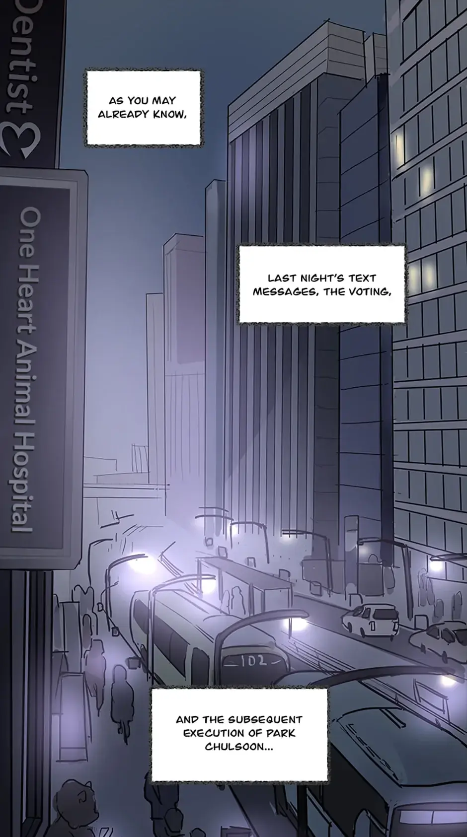 The Killing Vote Chapter 2 page 25 - 
