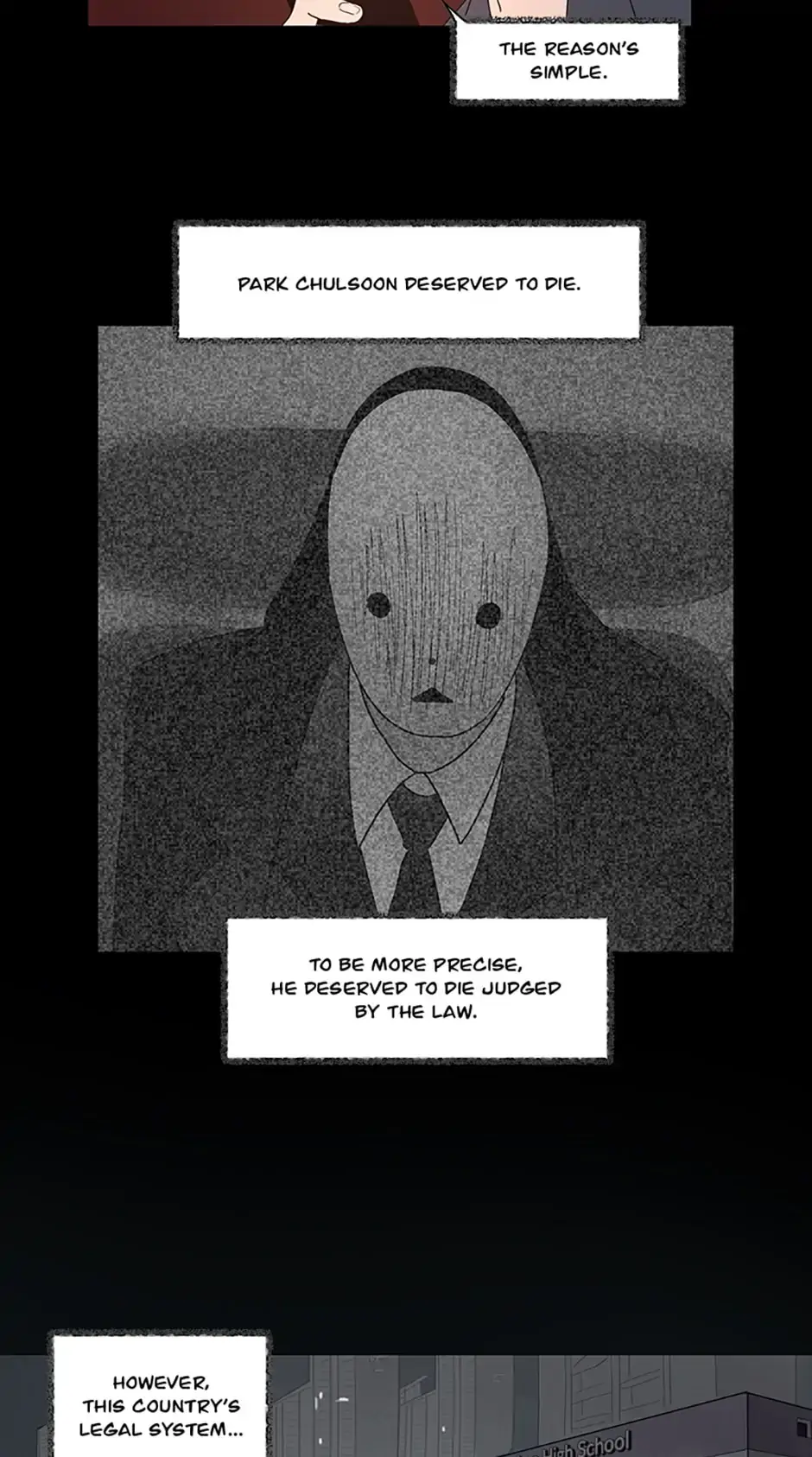 The Killing Vote Chapter 2 page 27 - 