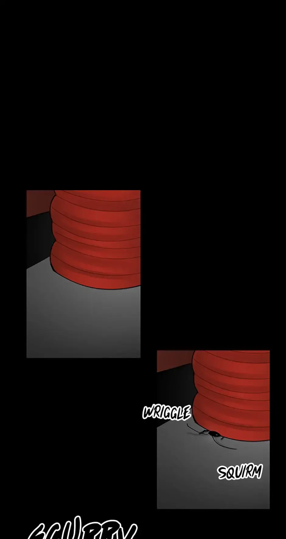 The Killing Vote Chapter 2 page 39 - 