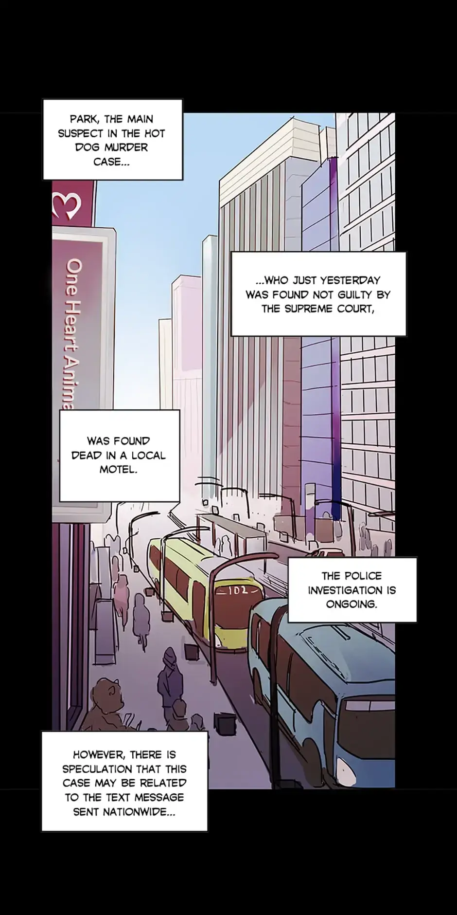 The Killing Vote Chapter 2 page 7 - 