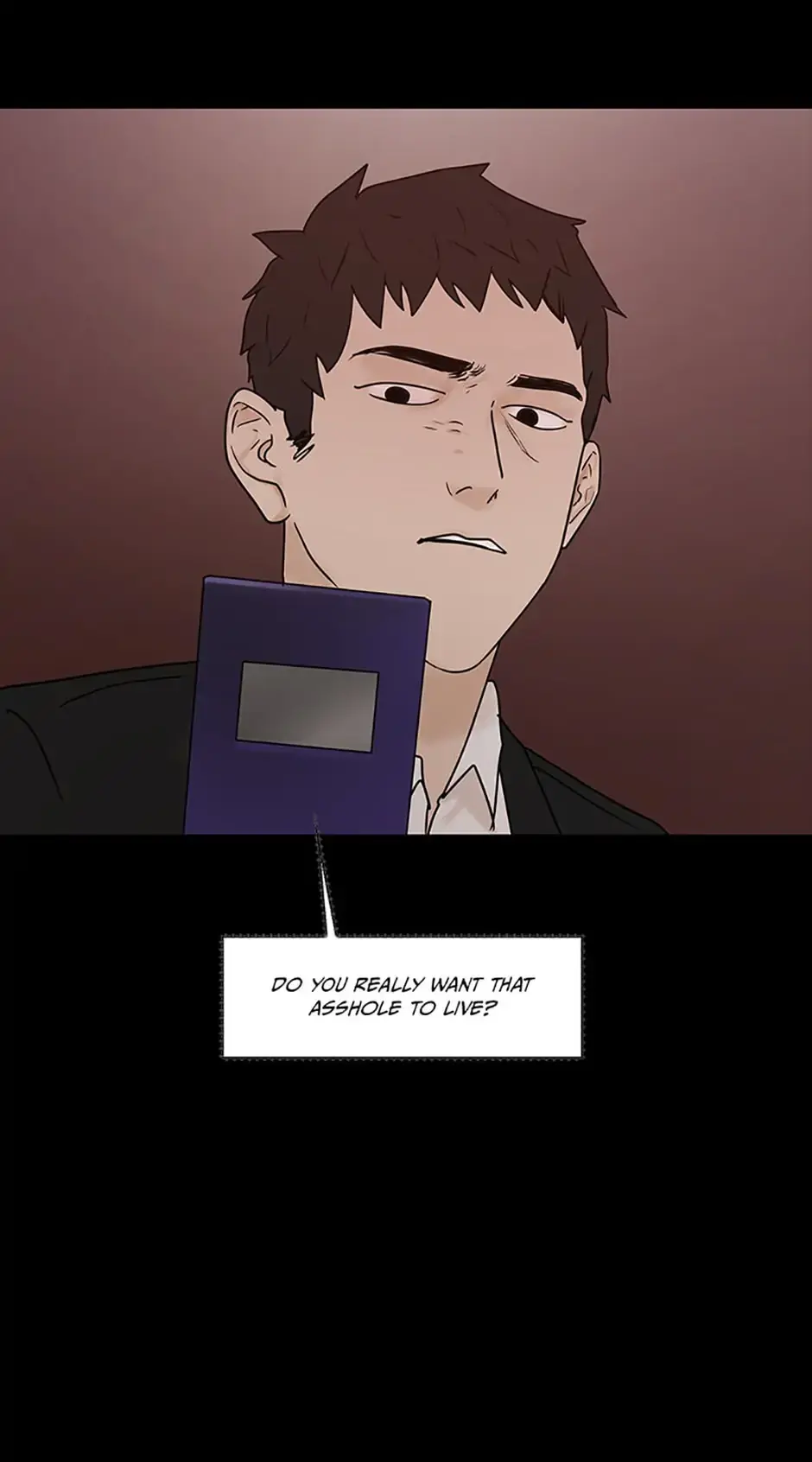 The Killing Vote Chapter 20 page 13 - 