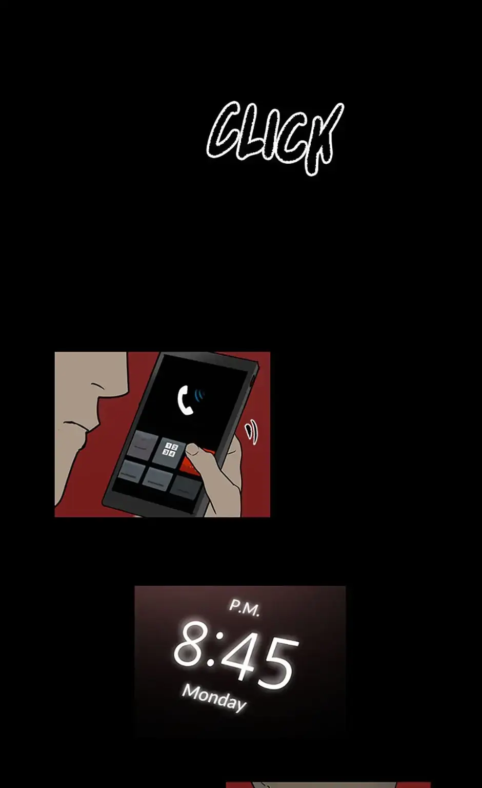 The Killing Vote Chapter 20 page 14 - 