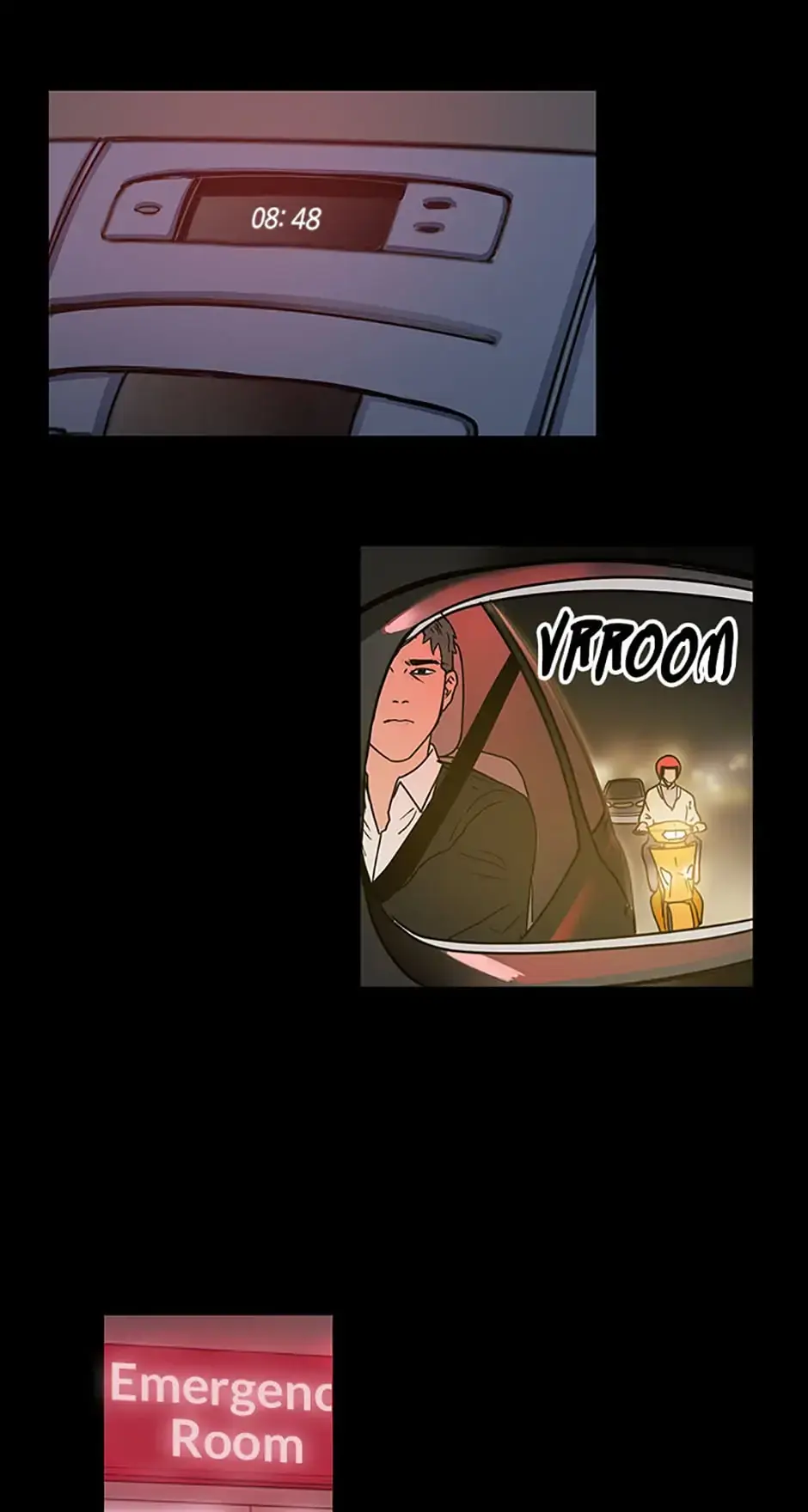 The Killing Vote Chapter 20 page 18 - 