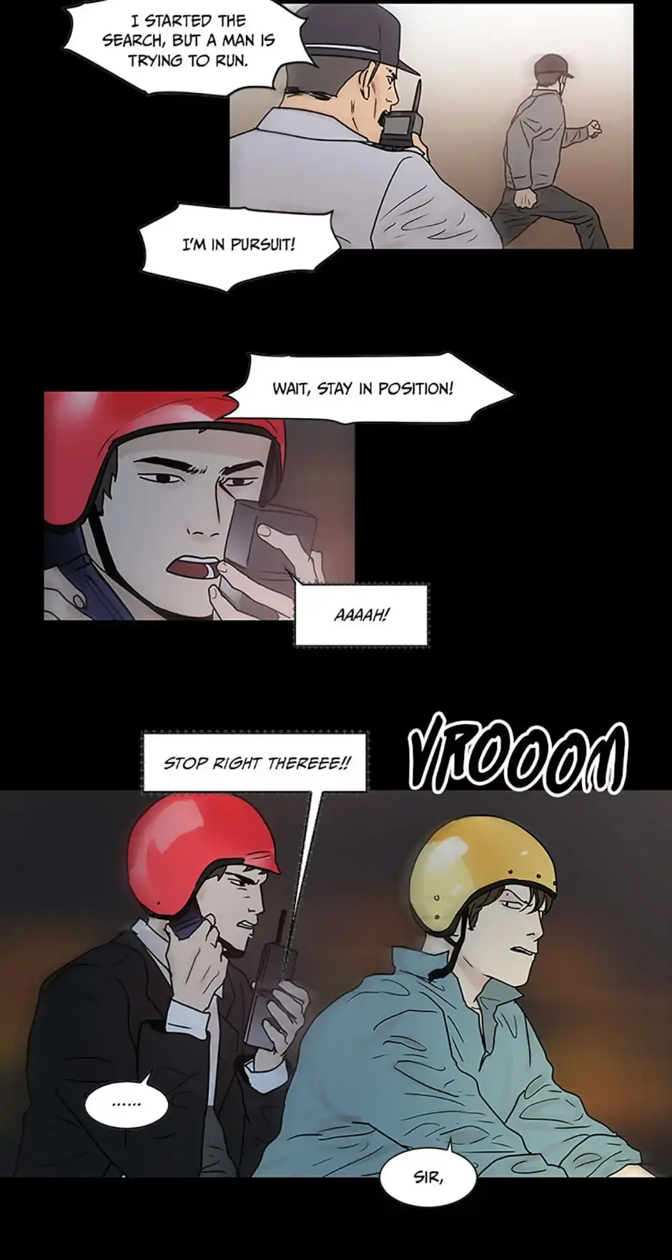 The Killing Vote Chapter 20 page 26 - 