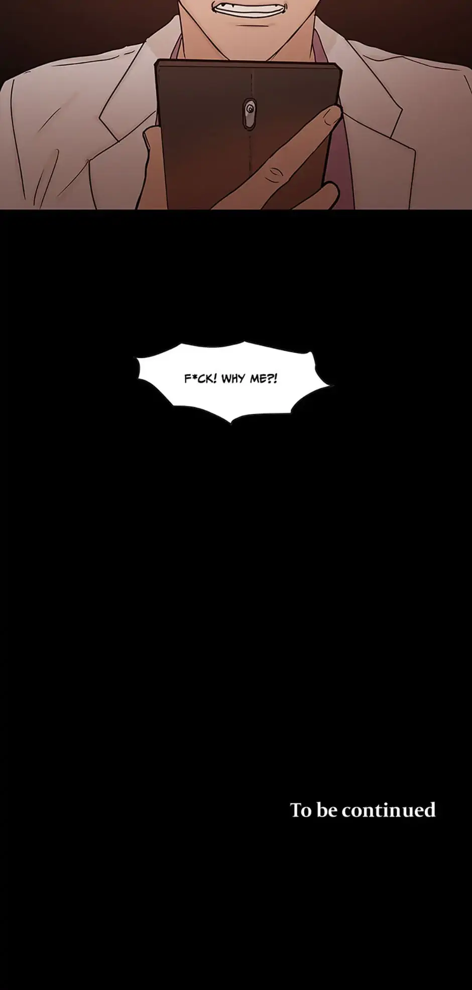 The Killing Vote Chapter 20 page 32 - 