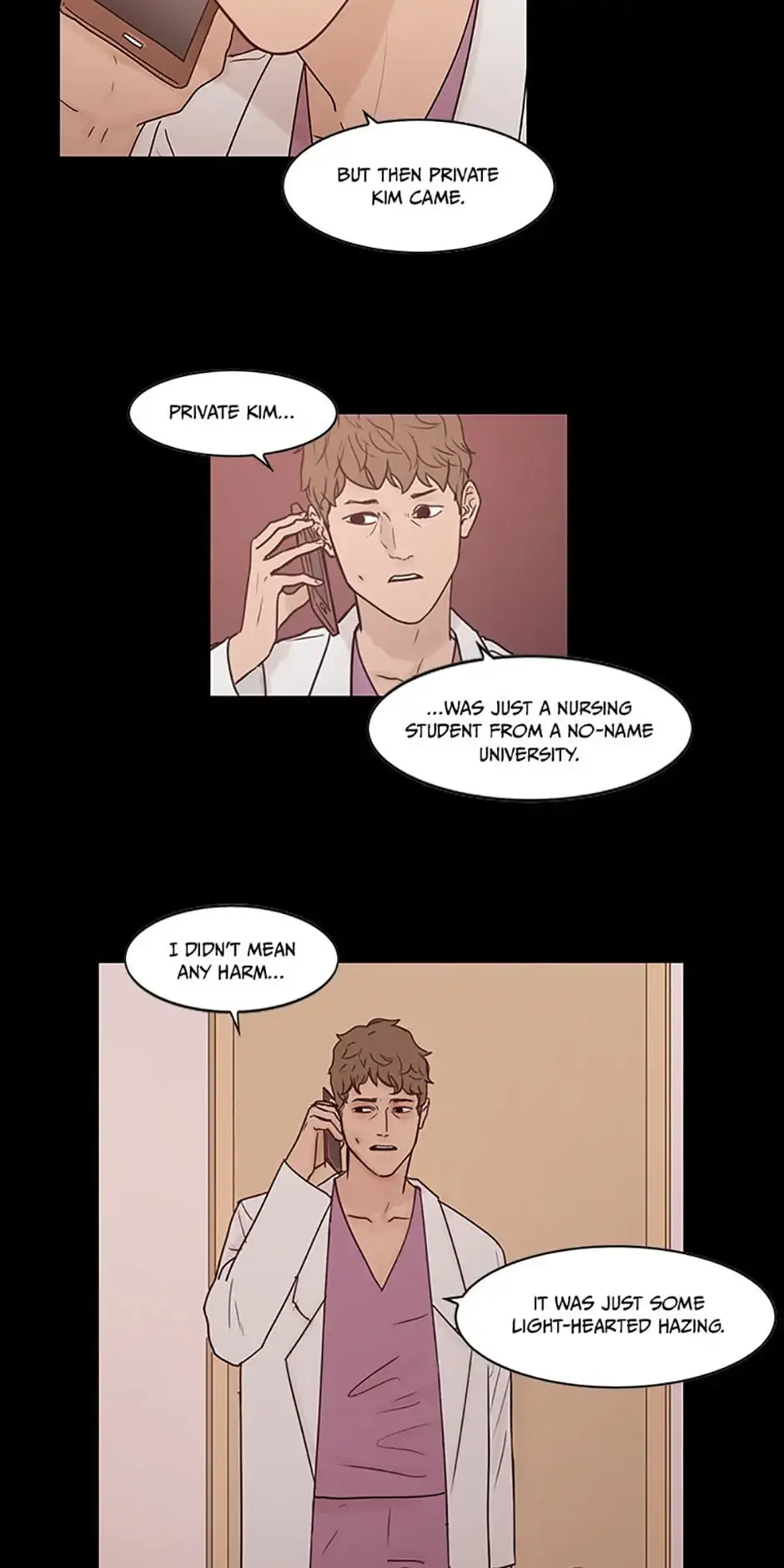 The Killing Vote Chapter 20 page 7 - 