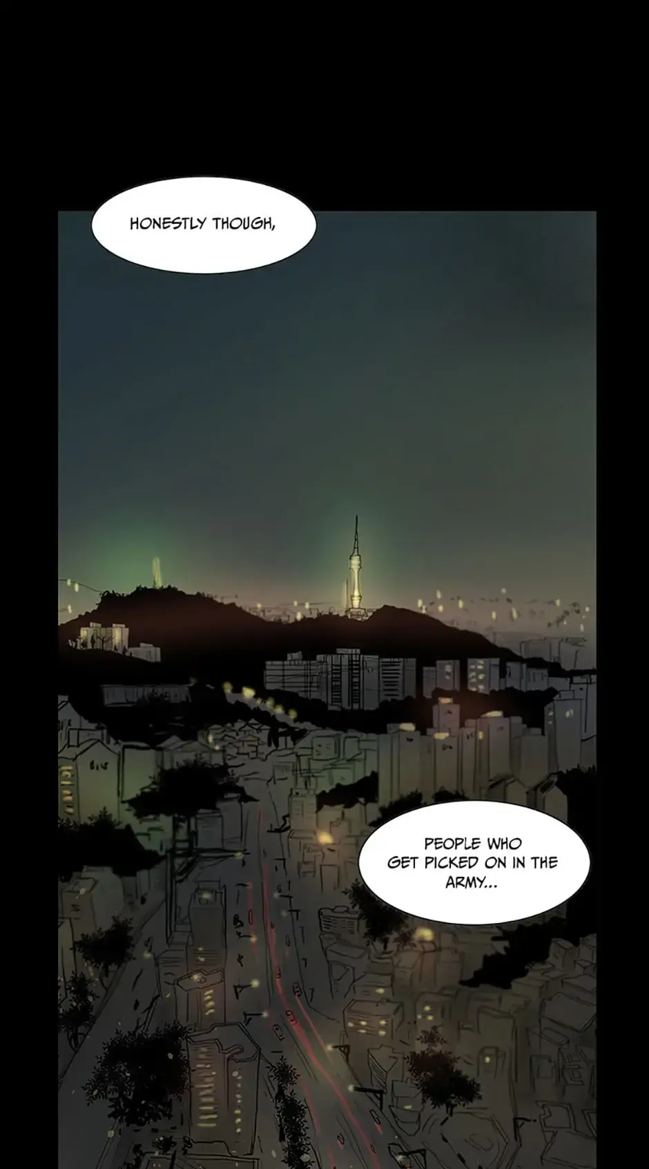 The Killing Vote Chapter 20 page 9 - 