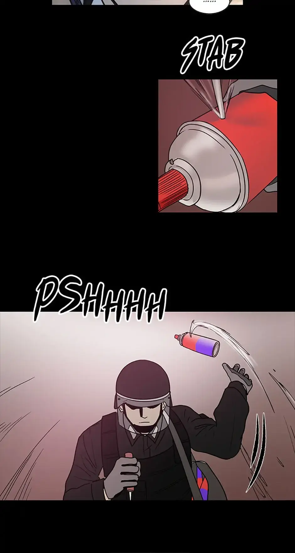 The Killing Vote Chapter 21 page 13 - 