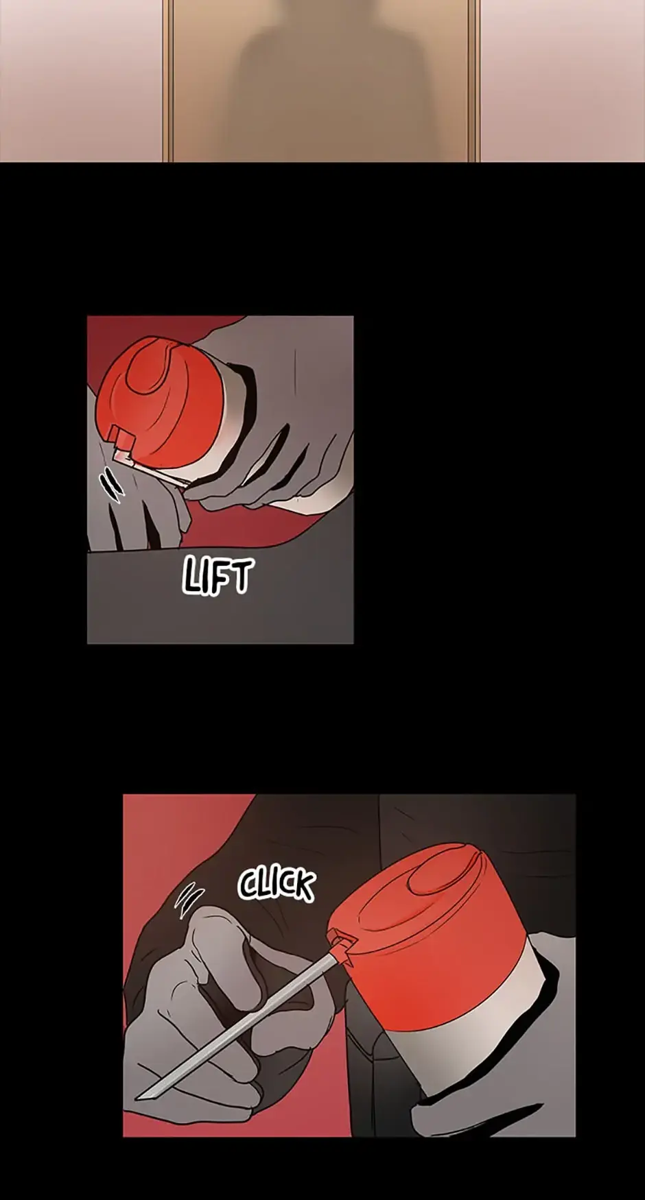 The Killing Vote Chapter 21 page 16 - 